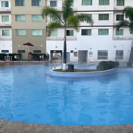Apartamento Riviera Park Caldas Novas Exterior photo