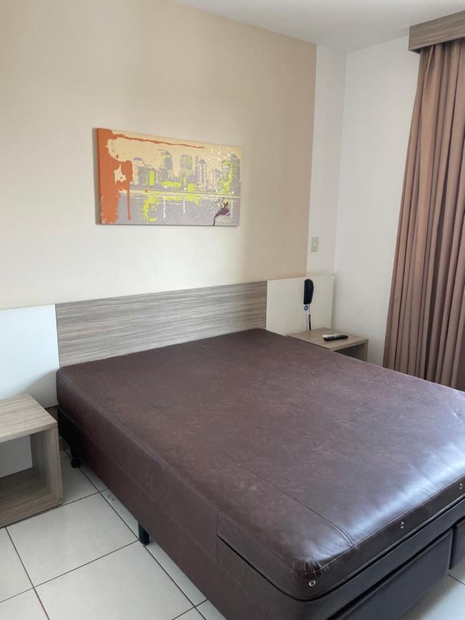 Apartamento Riviera Park Caldas Novas Exterior photo