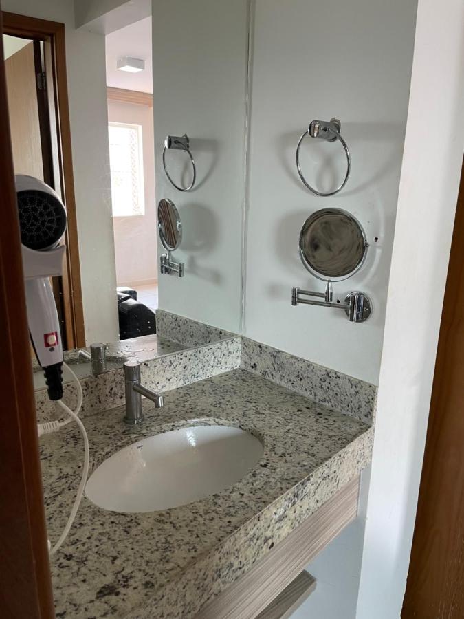 Apartamento Riviera Park Caldas Novas Exterior photo