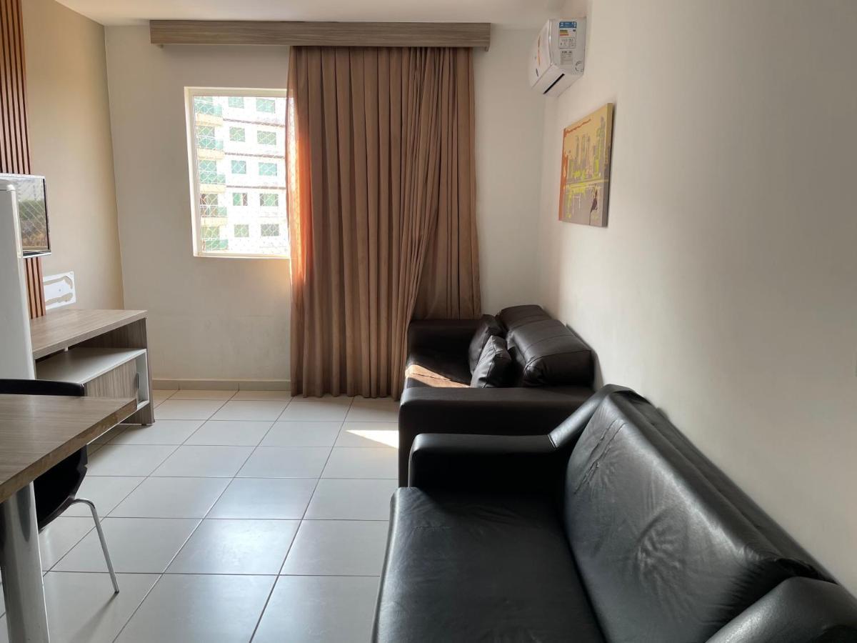 Apartamento Riviera Park Caldas Novas Exterior photo