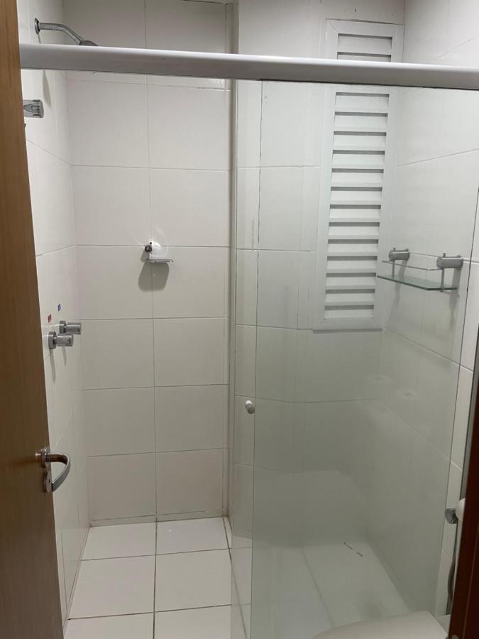 Apartamento Riviera Park Caldas Novas Exterior photo