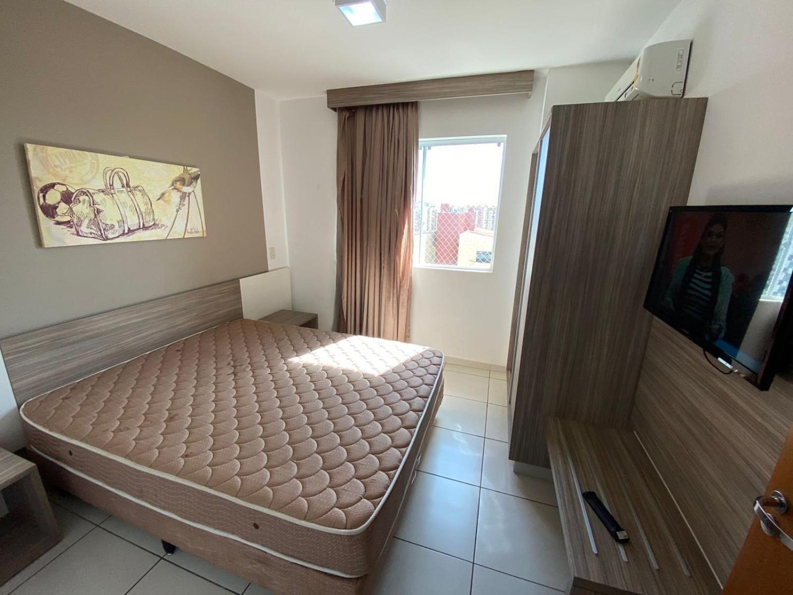Apartamento Riviera Park Caldas Novas Room photo